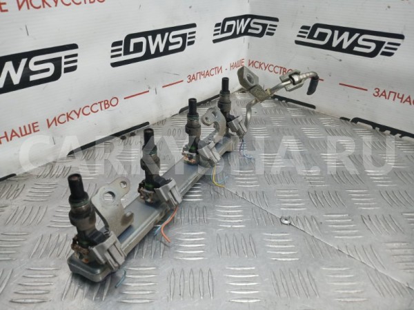 Форсунка топливная Nissan Note 