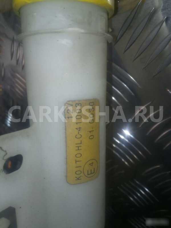 Бачок стеклоочистителя Mazda CX-7 Мазда Сх-7Сх-7 Mazda 2 оригинальный номер EH1167481