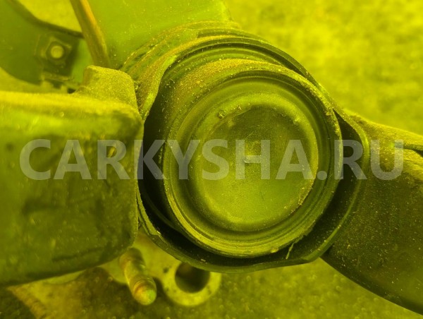 Подушка двигателя Toyota Corolla Rumion 