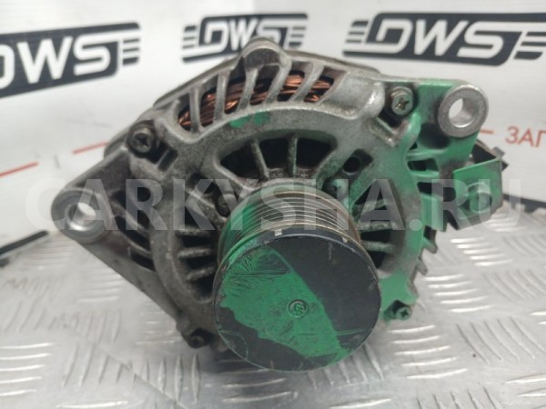 Генератор Nissan Murano 