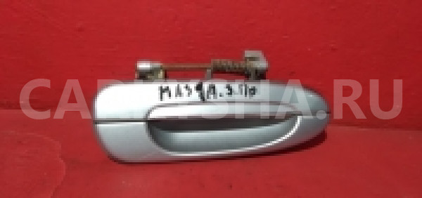 Мазда 626 ручка двери задняя правая Mazda 626 
