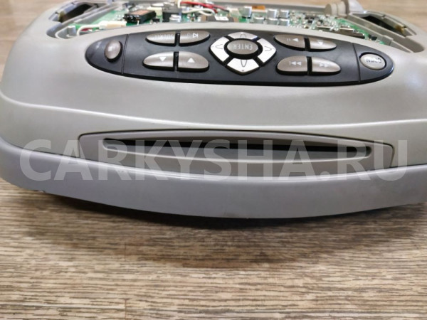 Магнитола Kia Sorento оригинальный номер AC3101
