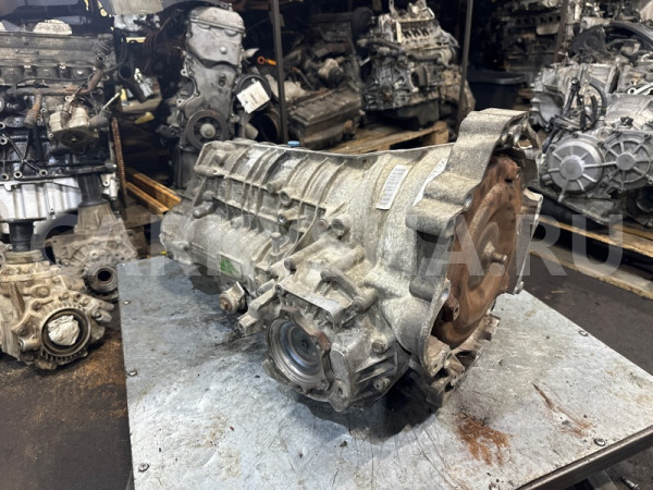 АКПП Volkswagen Passat 2000-2005 01V300048G B5 1.8 Volkswagen Passat 