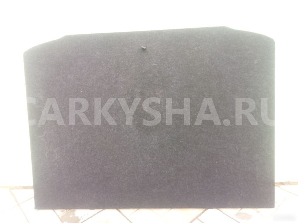 Обшивки дверей для Митцубиси Асх Mitsubishi ASX Mitsubishi ASX оригинальный номер 7222A619XB