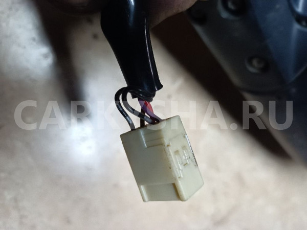 Зеркало правое электрическое для Toyota RAV 4 2000 Toyota RAV 4 оригинальный номер 8791042600