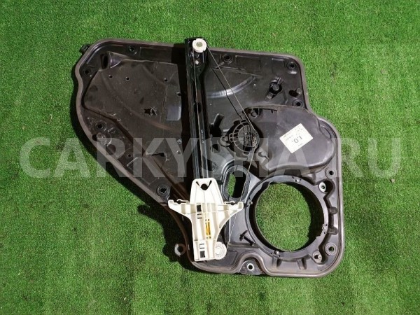 Стеклоподъемник электр. задний правый Volkswagen Golf 