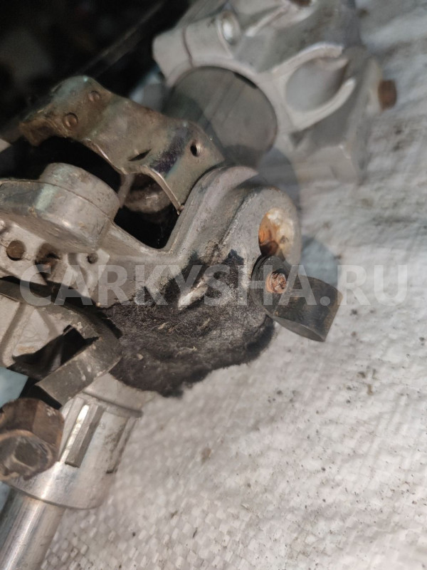 Рулевая колонка Audi A6 (C4) 1994-1997 Audi A6 оригинальный номер 831029213022