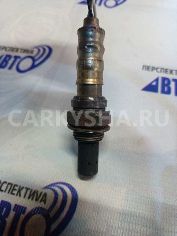 Датчик кислорода Форд эскейп 3 л Ford Escape оригинальный номер YL84-9F472-BC