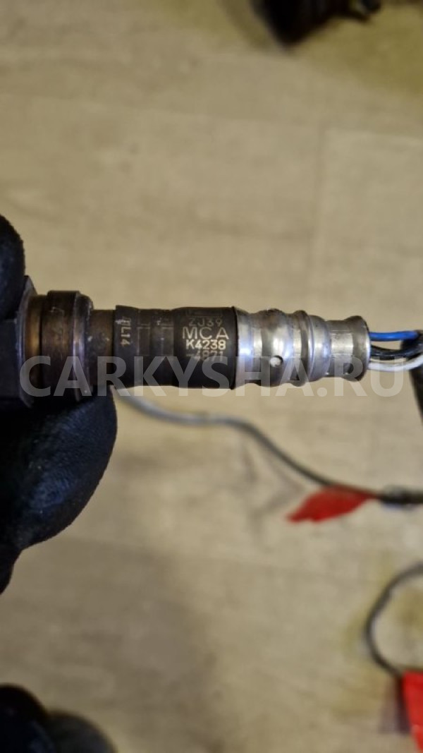 Лямбда-зонд Mazda Demio оригинальный номер K42384871