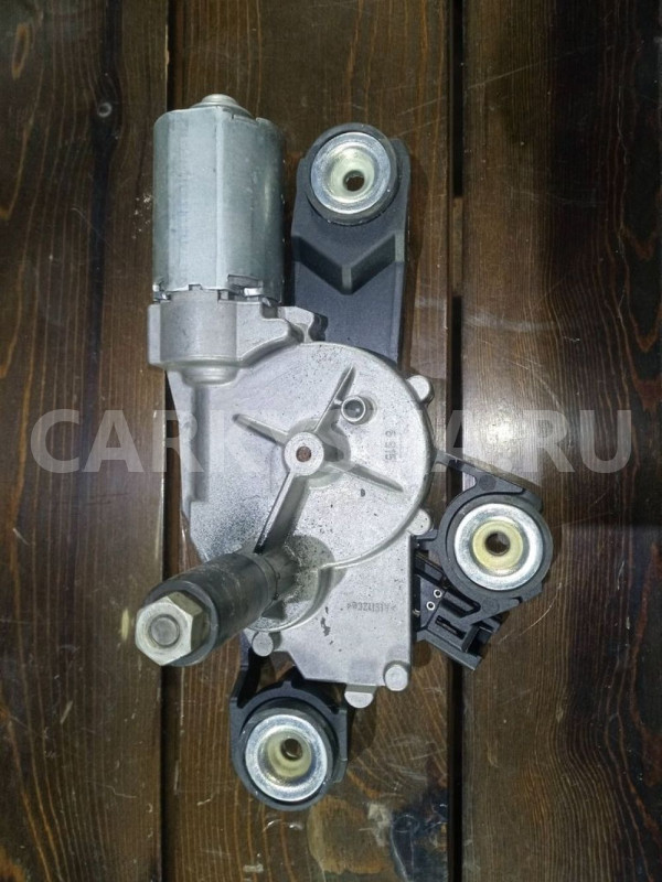 Мотор стеклоочистителя Ford Mondeo IV (2006—2010) Ford Mondeo оригинальный номер 7s71a17k441ac