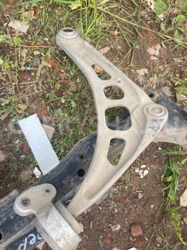 Рычаг передний BMW 3 серия E46 рестайлинг (2001—2006) BMW 3er оригинальный номер 31122343353