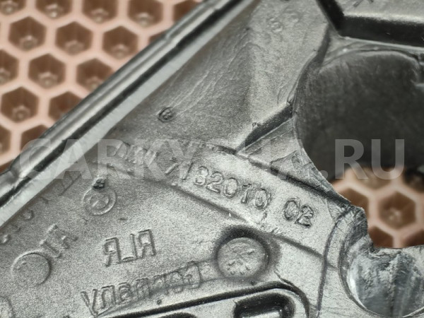 Уплотнитель зеркала BMW 5er оригинальный номер 51 33 7 329 754, 51 33 7 329 754, 51337329754, 7329754
