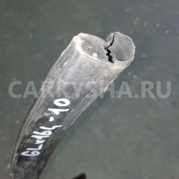 Уплотнитель капота Mercedes-Benz GL-класс X164 рестайлинг (2009—2012) Mercedes-Benz G-klasse оригинальный номер a1648890298