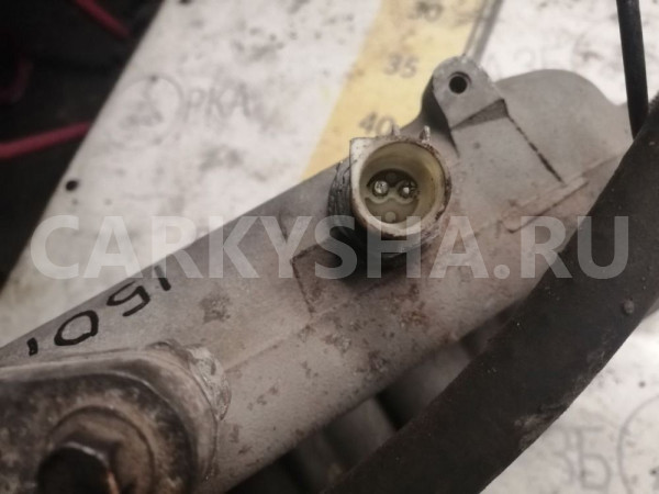 Коллектор впускной Ford Taurus II Ford Taurus оригинальный номер E9DZ9E926B