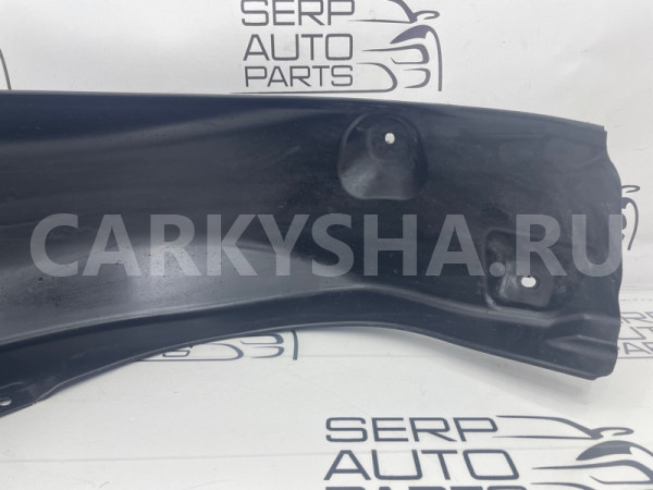 Подкрылок задний правый Kia Venga YN G4FA 1.4 2010 Kia Venga 
