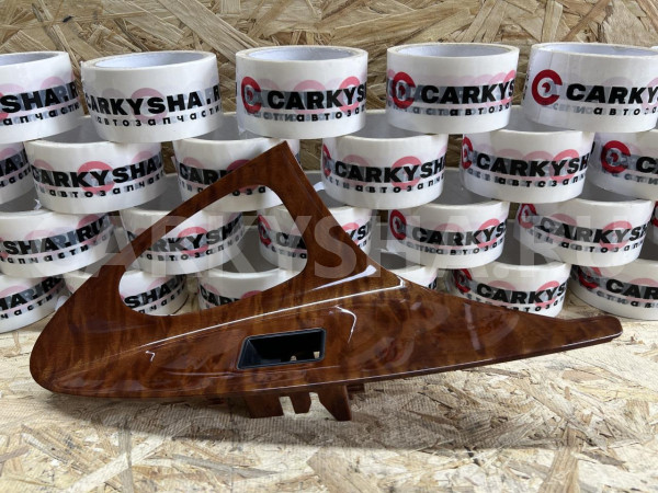 Накладка двери правая Toyota Camry VI (XV40) оригинальный номер 74231-33410