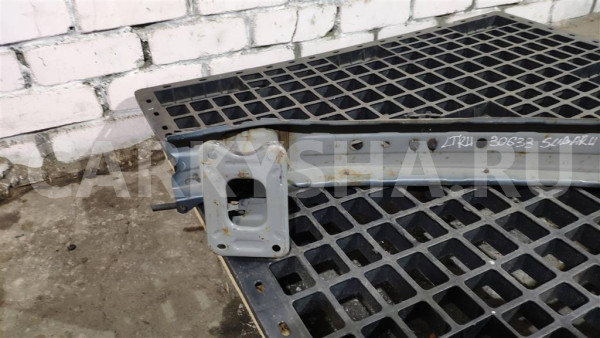 Усилитель переднего бампера Subaru Subaru Outback (B14) 2010-2014 Subaru Outback оригинальный номер 57711AJ0109P