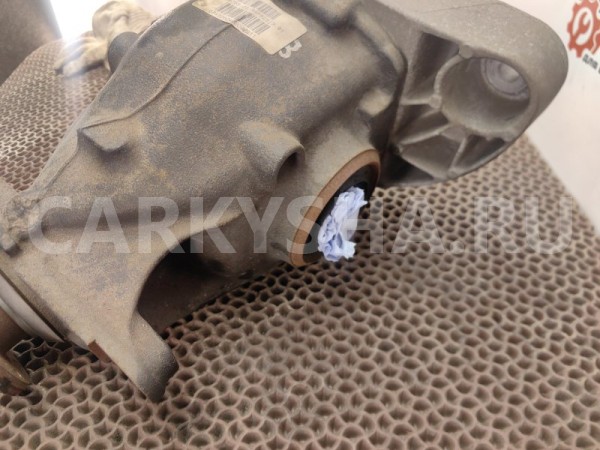 Редуктор 3.91 BMW 3er 