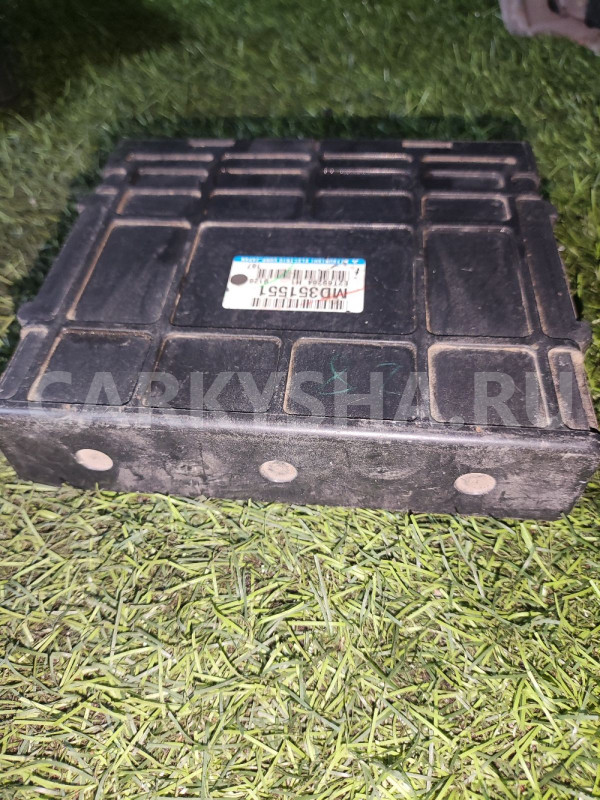 Эбу  Mitsubishi Mirage 1996-2002 Mitsubishi i оригинальный номер MD351551