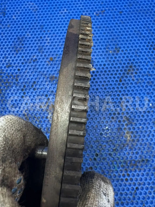 Маховик Chevrolet Cobalt II (2011—2016) Chevrolet Cobalt оригинальный номер 25180847