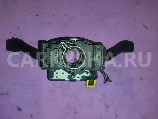 Переключатель подрулевой VW Bora A4 Volkswagen Bora оригинальный номер 4B0953503G