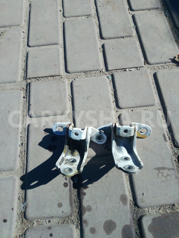 Петли передней правой двери Kia proceed ED1 Kia Proceed 