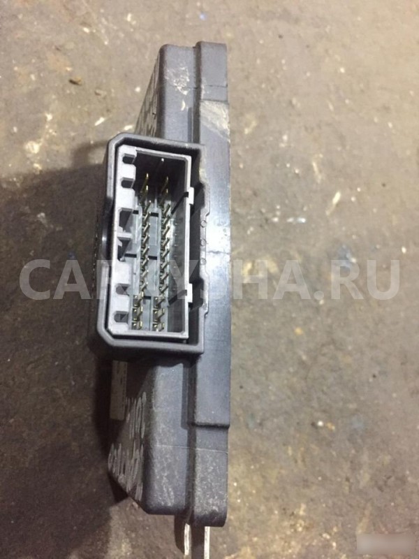 Блок Управления Раздаткой Chery Tiggo 2л. T11 Chery Tiggo (T11) оригинальный номер QR523T1802706BA