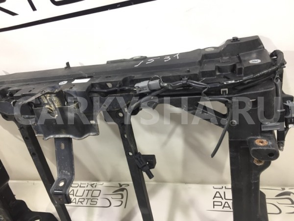 Телевизор Mazda CX-5 KE SH-VPTS 2013 Mazda CX-5 