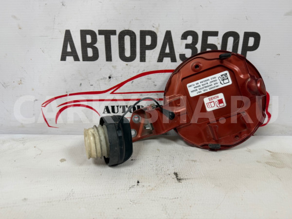 Лючок бензобака Suzuki SX4 2006-2014 хэтчбек Suzuki SX4 оригинальный номер 6485080J10
