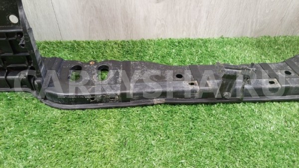 Панель передняя (телевизор) Hyundai Elantra 2014 Hyundai Elantra оригинальный номер 641013X000