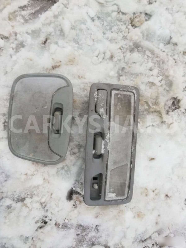 Плафон салонный Mitsubishi Lancer IX (2000—2007) Mitsubishi i 