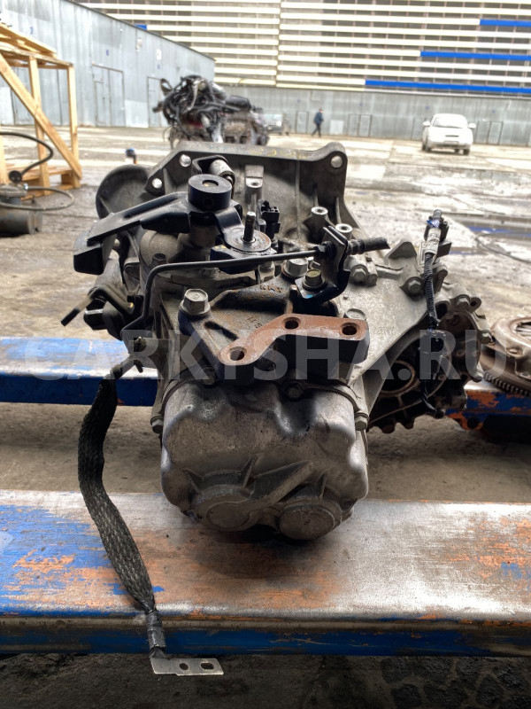 МКПП M6CF1 1.4 Hyundai/Kia Hyundai i20 оригинальный номер 4300026681