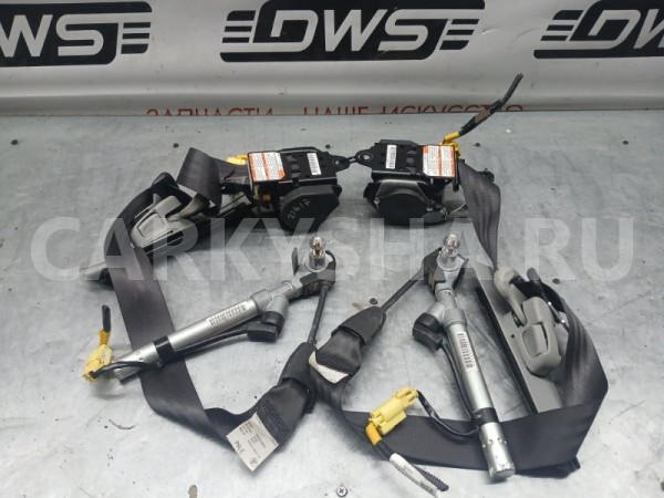 Ремень безопасности Honda Airwave 