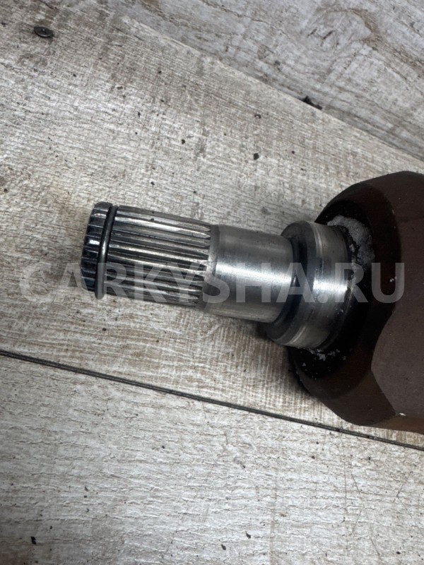 Привод передний левый Kia Optima 3 10-16 Kia Optima оригинальный номер 49542t9529