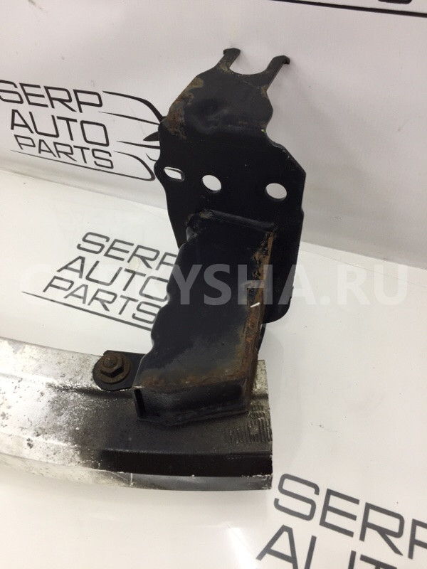 Усилитель бампера передний Audi Q7 4L 3.0TDI CRCA Audi Q7 