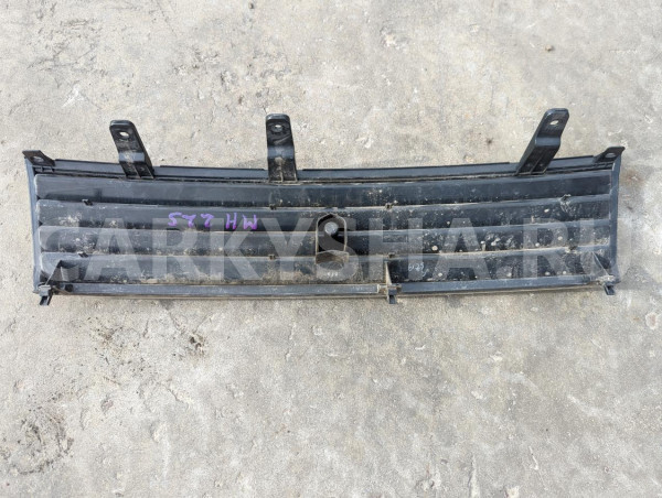 Решетка радиатора Suzuki Wagon R оригинальный номер 42259164