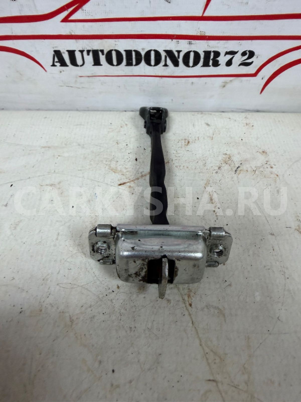 Ограничитель пер левой двери Hyundai Elantra 5 MD Hyundai Elantra оригинальный номер 793803X001
