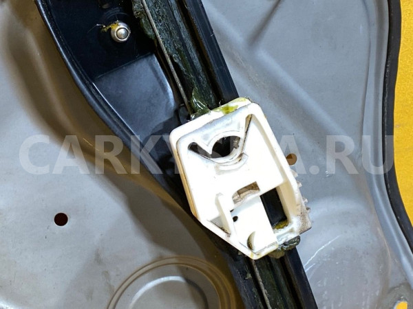 Стеклоподъемник электр. передний правый Skoda Octavia II (2004—2009) Skoda Octavia оригинальный номер 1Z1837462