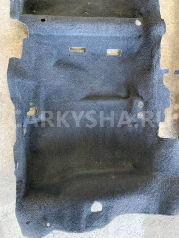 Покрытие напольное Nissan Almera Classic B10 Nissan Almera Classic оригинальный номер 7490295F1D