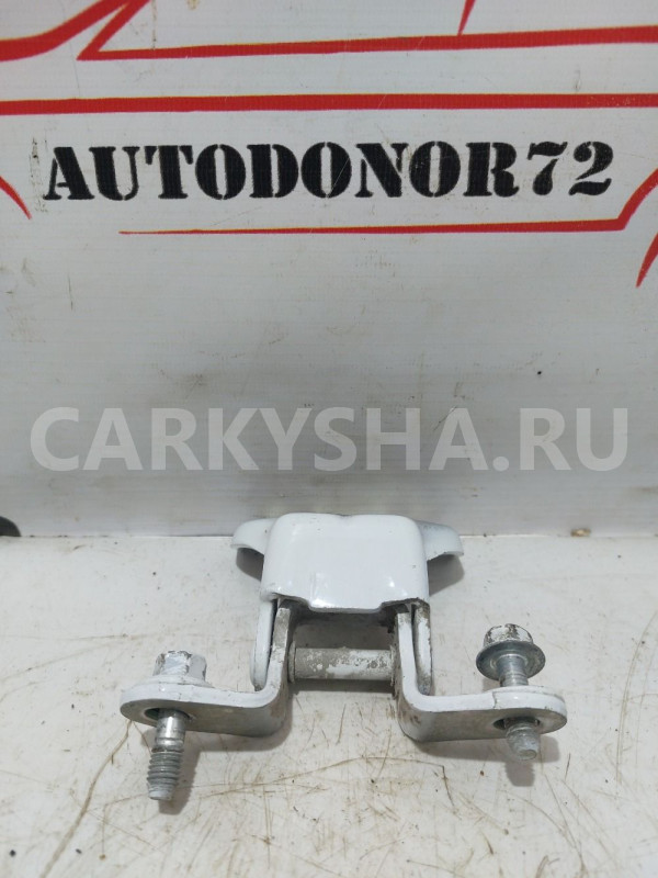 Петля двери задней левой  Chevrolet Aveo T250 Chevrolet Aveo оригинальный номер 96541514