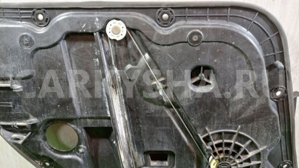 Стеклоподъемник электр. задний правый Kia Soul II (2013—2016) Kia Soul оригинальный номер 83480B2000