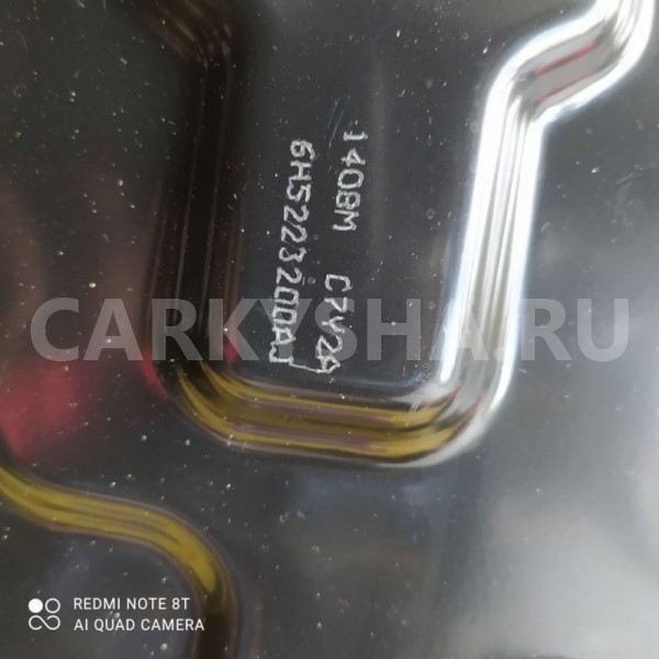 Стеклоподъемник передний Land Rover Freelander Land Rover Freelander 