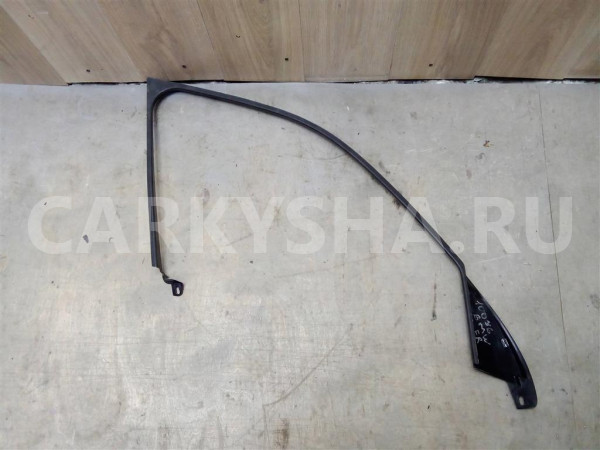 Накладка двери передней правой BMW X3 E83 2004-2010 BMW X3 оригинальный номер 51103330210