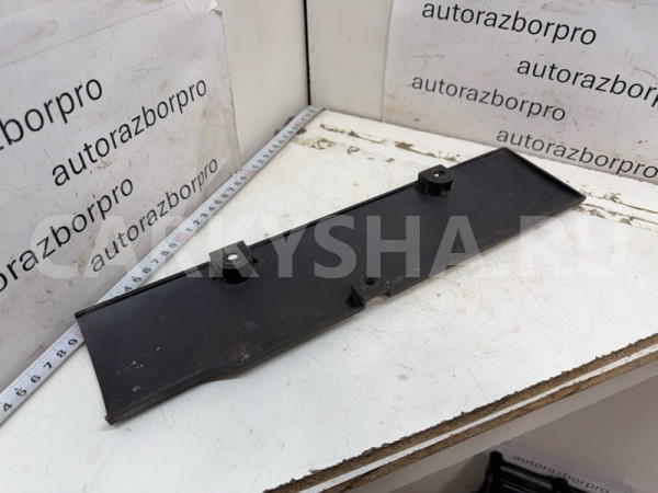 Декоративная крышка двигателя Mitsubishi OUTLANDER 2012 1035B112 4B11 Mitsubishi Outlander 