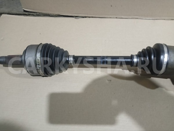 Привод Honda CR-V 3 2007-2012 44305SWC900, передний правый Honda CR-V 