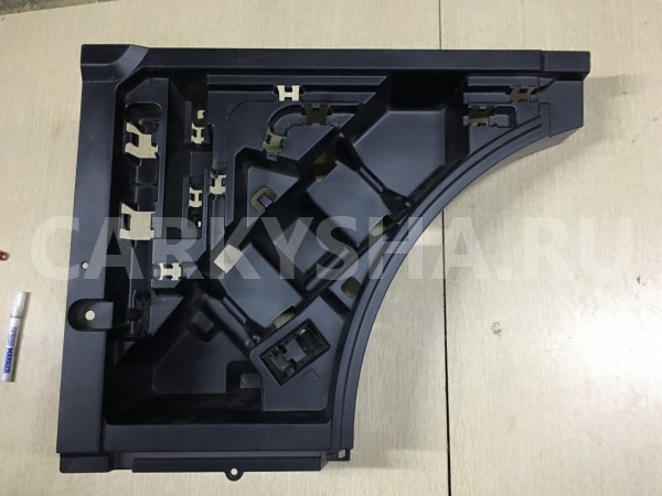 Ящик для инструментов Lexus RX IV Рестайлинг  оригинальный номер 64991-48071