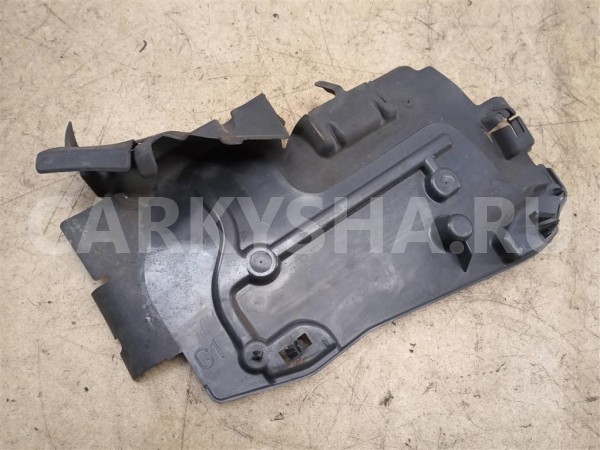 Название детали Воздуховод радиатора левый Модель Peugeot 207 Peugeot 207 оригинальный номер 7104 CN