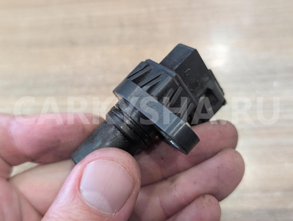Датчик положения распредвала Subaru Forester оригинальный номер 22056AA140