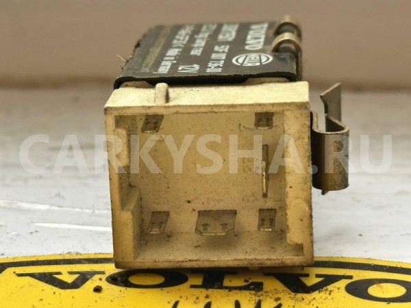 Реле света Volvo S40 V40 1996 Volvo S40 