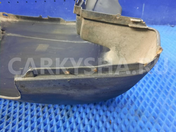 Клык заднего бампера правый FIAT Doblo 1 Fiat Doblo оригинальный номер 735371433